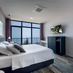 Luxury Villa The View In Opatija - For 12 People With Incredible Sea View & Wellness