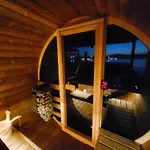 Cassiopeia - Seaside Retreat