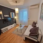 Blue Horizon Suite