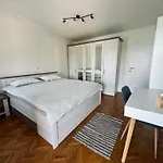 Apartment Near The Beach