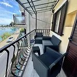 Apartment Near The Beach