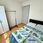 Apartment Vera Jadranovo