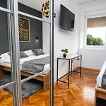 Atelier Apartments