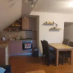 Apartman Suhi Vrh 2