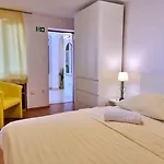 Apartment Beakovic