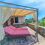 Apartments Villa Vosilla