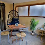 Apartments Casia