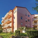 1 Bedroom Amazing Apartment In Rijeka