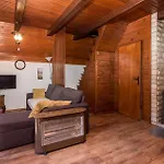 Amazing Home In Cavle With Kitchen