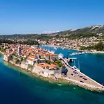 Apartments Darko