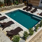 Apartment Bozic