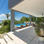 Organic Gardens Villa