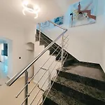 Luxury Apartment Regina