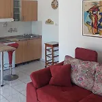 Nice Apartment In Stara Baska With Wifi