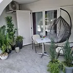 Apartmani Zganec