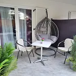 Apartmani Zganec