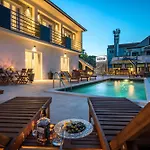Curicta Design Apartments
