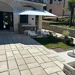 Apartment Verano