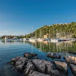 Lovely Apartment In Omisalj With Wifi