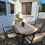 Holiday House With A Parking Space Novi Vinodolski - 17533
