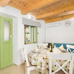 Nice Home In Punta Kriza With Kitchen