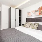 2 Bedroom Gorgeous Home In Volosko
