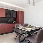 2 Bedroom Gorgeous Home In Volosko