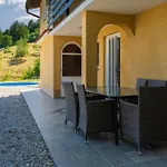 Amazing Home In Vrbovsko With Kitchen
