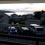Apartment In Lopar With Sea View, Terrace, Air Conditioning, Wifi 4618-5