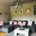 Zogar Apartment