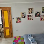 Darlea Apartman
