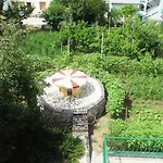 Apartment In Palit With Terrace, Air Conditioning, W-Lan, Washing Machine 4386-1