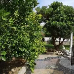 Apartment In Lopar With Sea View, Terrace, Air Conditioning, Washing Machine 593-3