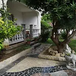 Apartment In Lopar With Sea View, Terrace, Air Conditioning, Washing Machine 593-3