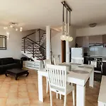 Villa Ramonda Seaside