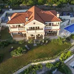 Villa Ramonda Seaside