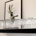 Modern Flat More