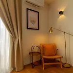 Blue Arb Apartment Rab