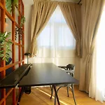 Blue Arb Apartment Rab