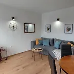 Apartments Relax 4