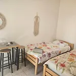 Lovely Apartment With A Private Terrace And Sea View
