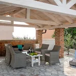 Villa Mira With Pool