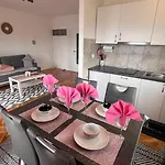 Apartma San Marino