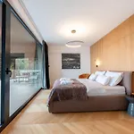 Villa 3,0 Near Opatija For 8 People With Indoor And Outdoor Pool & Wellness