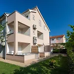 Apartment In Baska 12393