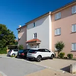 Apartment In Baska 12296