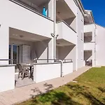 Apartment In Baska 37047