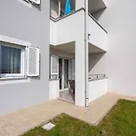 Apartment In Baska 37047