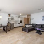 2 Bedroom Lovely Apartment In Omisalj