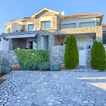 Gorgeous Home In Krk With Outdoor Swimming Pool